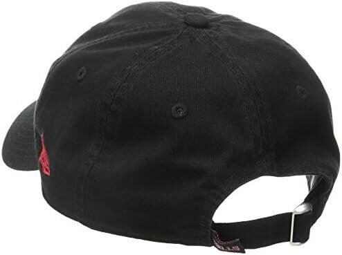 NEW ERA NBA Chicago Bulls Classic Hat 3 NEW ERA NBA Chicago Bulls Classic Hat - Image 3