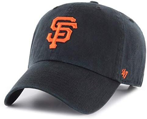 MLB '47 Clean Up Adjustable Hat, Adult