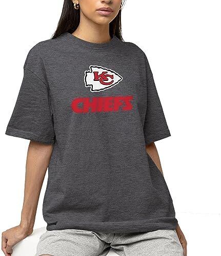 Hybrid Sports NFL - Adult Short Sleeve Fan Tee - All Teams 2 Hybrid Sports NFL - Adult Short Sleeve Fan Tee - All Teams - Image 2