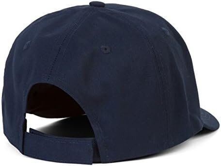 Replica MLB New York Yankees Home Cap Adjustable Velcro Twill 4 Replica MLB New York Yankees Home Cap Adjustable Velcro Twill - Image 4