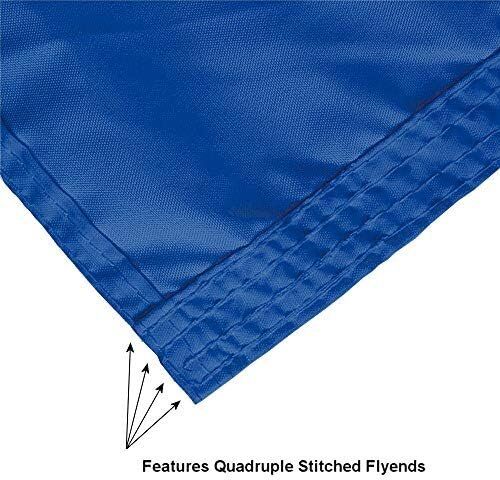 MLS San Jose Earthquakes Grommet Banner Flag 6 MLS San Jose Earthquakes Grommet Banner Flag - Image 6
