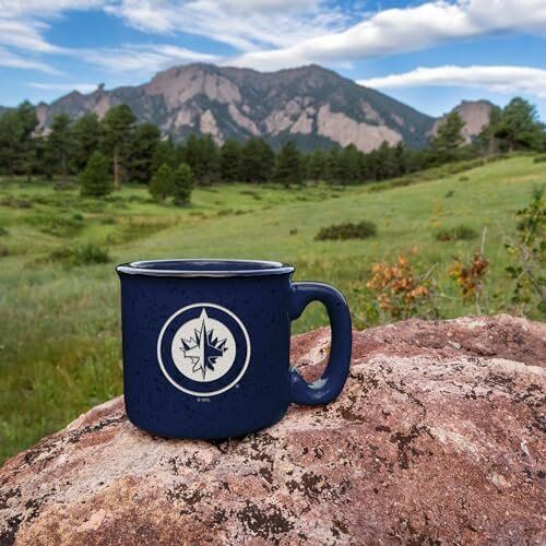Rico Industries NHL Winnipeg Jets Novelty 2 Rico Industries NHL Winnipeg Jets Novelty - Image 2