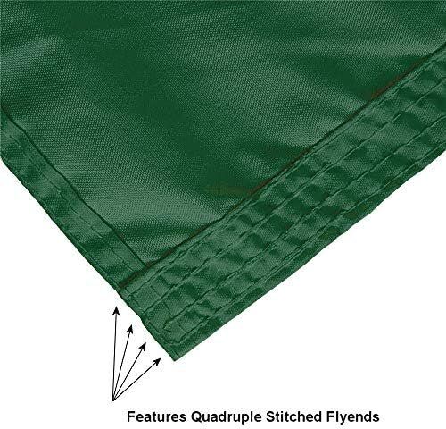 MLS Portland Timbers Grommet Banner Flag 6 MLS Portland Timbers Grommet Banner Flag - Image 6