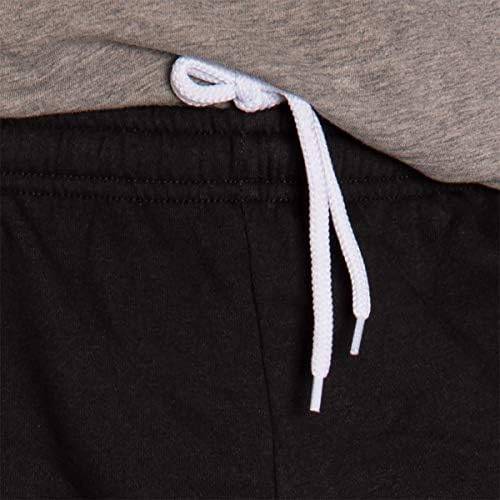 NHL Ottawa Senators Official Team Sweatpants 3 NHL Ottawa Senators Official Team Sweatpants - Image 3