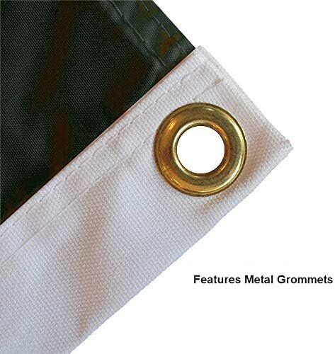 MLS Los Angeles FC Grommet Banner Flag 5 MLS Los Angeles FC Grommet Banner Flag - Image 5