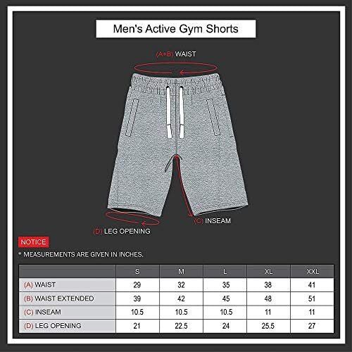Ultra Game NFL Los Angeles Chargers Mens Active Lounge Shorts with Zipper Pockets 6 Ultra Game NFL Los Angeles Chargers Mens Active Lounge Shorts with Zipper Pockets - Image 6