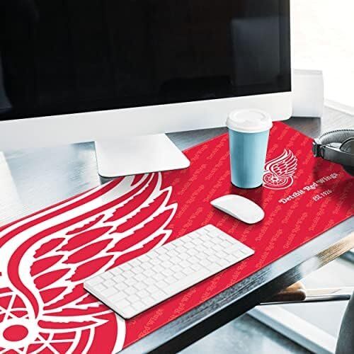 YouTheFan NHL Logo Series Desk Pad - All Teams 3 YouTheFan NHL Logo Series Desk Pad - All Teams - Image 3