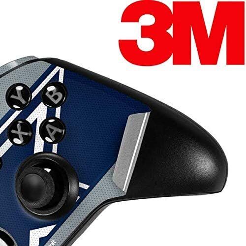 Skinit NFL Dallas Cowboys Decal Gaming Skin Compatible with Xbox One Elite Controller 3 Skinit NFL Dallas Cowboys Decal Gaming Skin Compatible with Xbox One Elite Controller - Image 3
