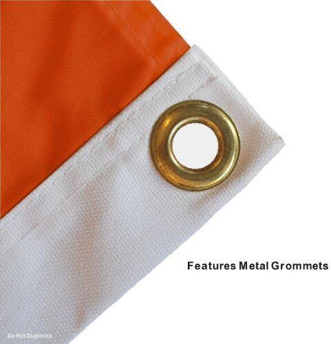 MLB San Francisco Giants Nation Flag 3x5 Banner 6 MLB San Francisco Giants Nation Flag 3x5 Banner - Image 6