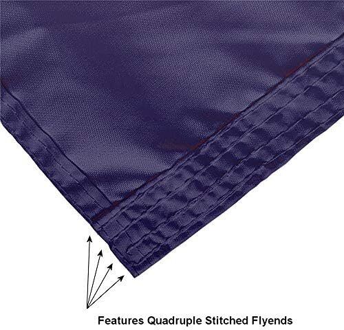 NBA Phoenix Suns Outdoor Large Grommet Flag 6 NBA Phoenix Suns Outdoor Large Grommet Flag - Image 6