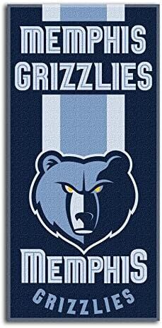 Northwest NBA Unisex-Adult Beach Towel