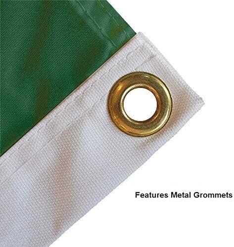 MLS Portland Timbers Grommet Banner Flag 5 MLS Portland Timbers Grommet Banner Flag - Image 5