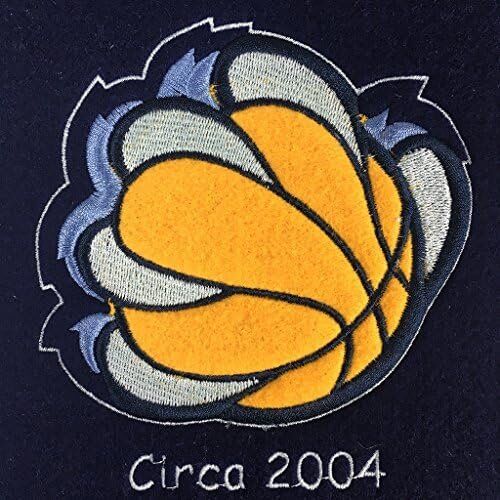 NBA Memphis Grizzlies Heritage Banner 3 NBA Memphis Grizzlies Heritage Banner - Image 3