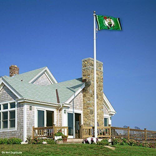NBA Boston Celtics Flag 3x5 Banner 6 NBA Boston Celtics Flag 3x5 Banner - Image 6