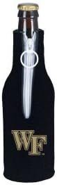 Wake Forest Demon Deacons Bottle Holder 2-Pack 2 Wake Forest Demon Deacons Bottle Holder 2-Pack - Image 2
