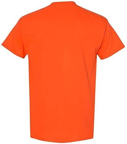 NCAA Arch Logo Illinois Fighting Illini Team Color T Shirt 3 NCAA Arch Logo Illinois Fighting Illini Team Color T Shirt - Image 3