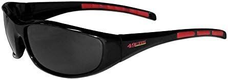 NFL Wrap Sunglasses - All Teams 6 NFL Wrap Sunglasses - All Teams - Image 6
