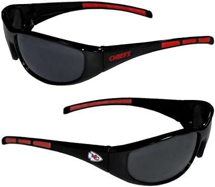 NFL Wrap Sunglasses - All Teams 5 NFL Wrap Sunglasses - All Teams - Image 5