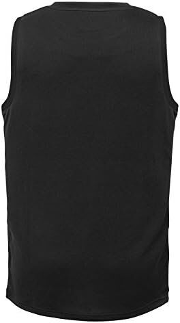 Outerstuff MLS Youth 4-20 Fan Gear Tank 2 Outerstuff MLS Youth 4-20 Fan Gear Tank - Image 2