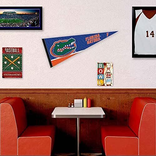 Florida Gators Pennant Full Size Felt 3 Florida Gators Pennant Full Size Felt - Image 3