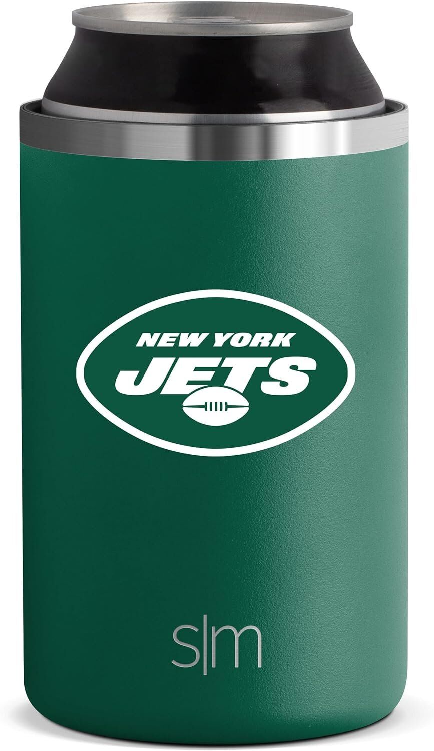Simple Modern NFL Can Coolers Ranger Collection - All Teams 2 Simple Modern NFL Can Coolers Ranger Collection - All Teams - Image 2