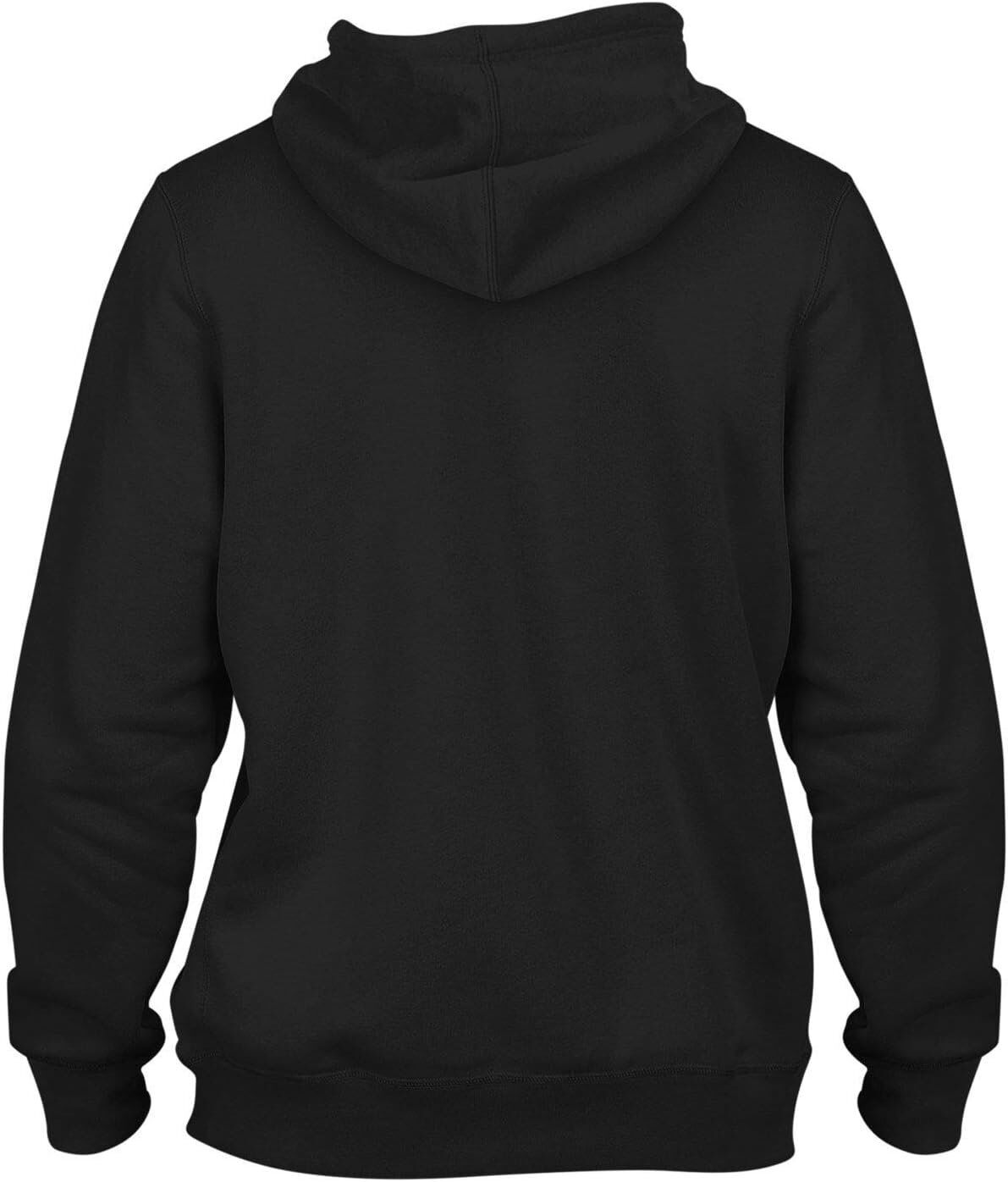Bulletin BC Lions CFL Express Twill Logo Hoodie 2 Bulletin BC Lions CFL Express Twill Logo Hoodie - Image 2