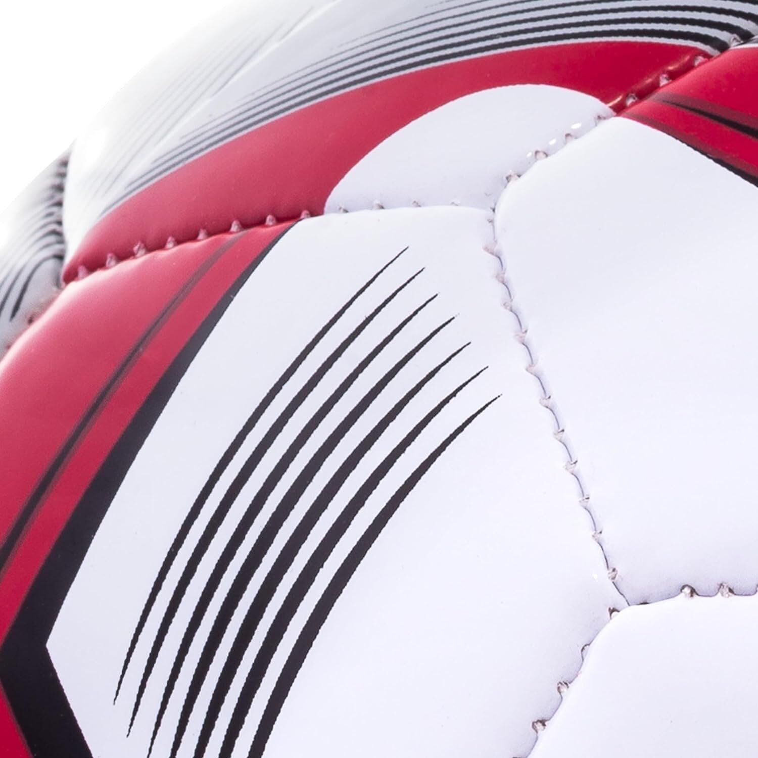 Franklin MLS Toronto FC Soccer Balls Air Pump Included 3 Franklin MLS Toronto FC Soccer Balls Air Pump Included - Image 3