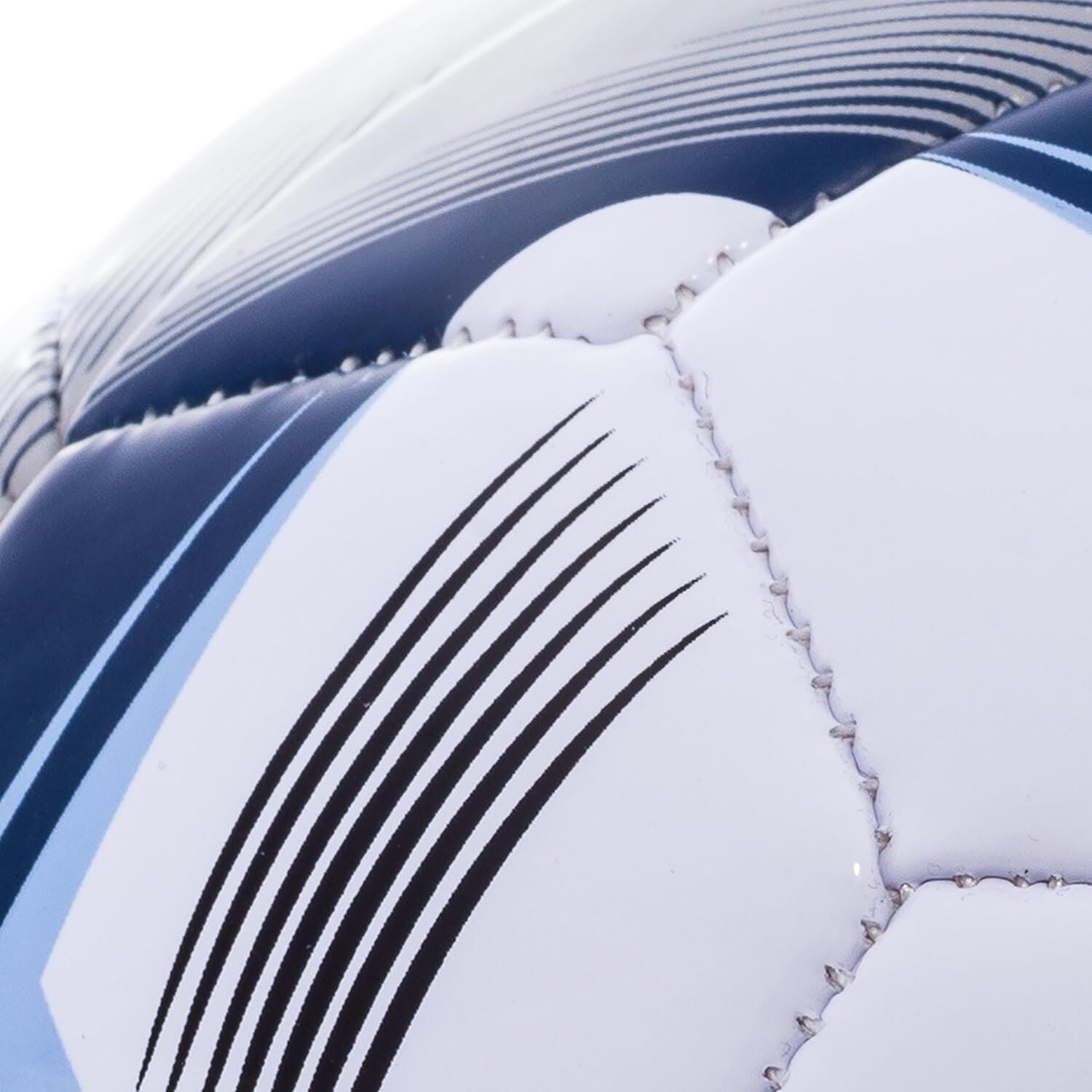 Franklin MLS Kansas City Sporting Soccer Balls Air Pump Included 3 Franklin MLS Kansas City Sporting Soccer Balls Air Pump Included - Image 3