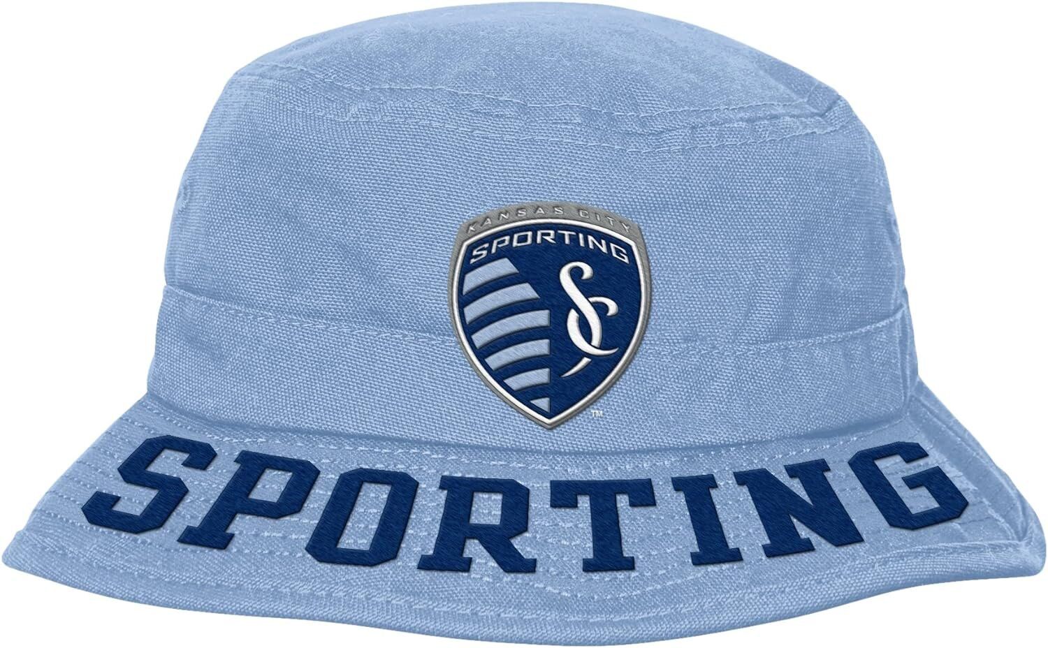 MLS R S67EB Boys Bucket Hat